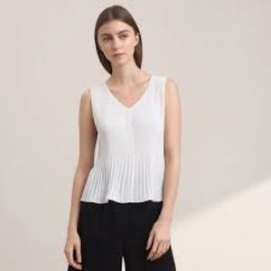 Aritzia Babaton Damien Blouse